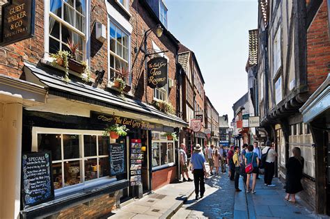 10 Best Things To Do In York What Is York Most Famous For Go Guides