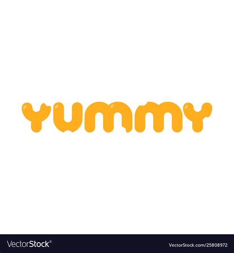 Aggregate 126 Yummy Logo Latest Vn