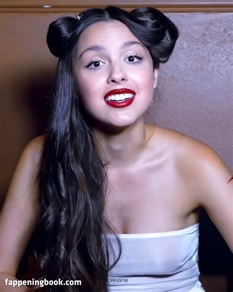 Olivia Rodrigo Oliviarodrigo Nude OnlyFans Leaks The Fappening