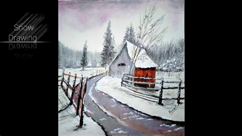 Check spelling or type a new query. Easy winter drawings for beginners | Easy winter drawings ...