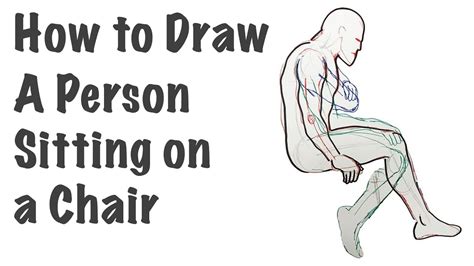 How To Draw Someone Sitting In A Chair ~ Theres Now An Office Chair That Lets You Sit Cross
