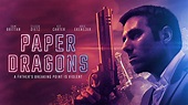 Paper Dragons (2021) - Amazon Prime Video | Flixable