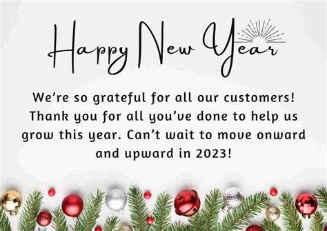 Happy New Year Wishes For Clients And Customers Iphone Lovely