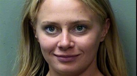 Woman Accused Of Giving Police Sisters Name After Public Intoxication