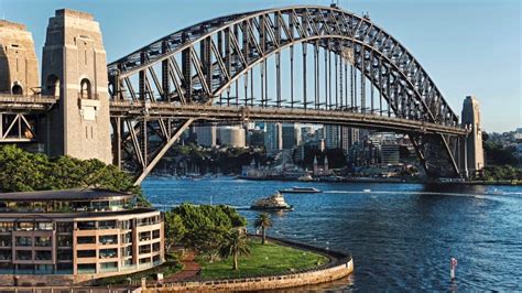 Facts About Sydney Australia Youtube