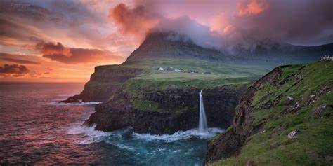 Faroe Islands Photography Workshop Fototripper