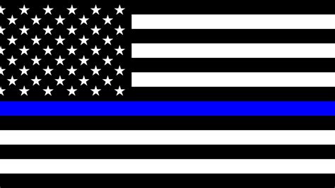 High School Reinstates Athletes Suspended For Blue Lives Matter Flags