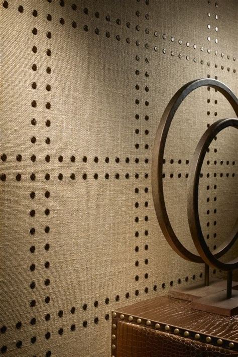 Burlap And Buttons Wallpaper Burlap And