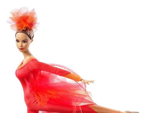 The Misty Copeland Ballerina Barbie Is Coming — Heres Why Its So Awesome Ballerina Barbie