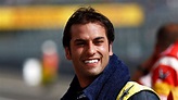 Felipe Nasr took his first ever GP2 pole position in Hungary | F1 News