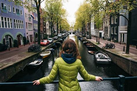 Amsterdam En 3 Jours Que Visiter à Amsterdam En 3 Jours Trainline
