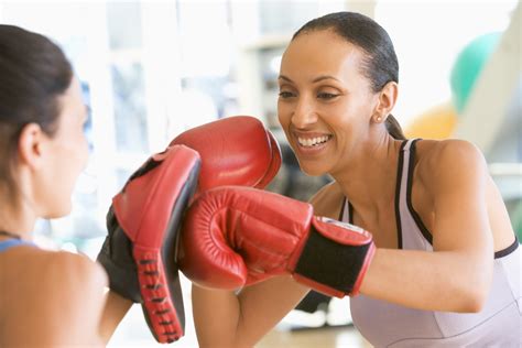 Are There Health Risks Associated With Female Boxing Healthfully