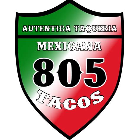 805 Tacos Santa Maria Ca