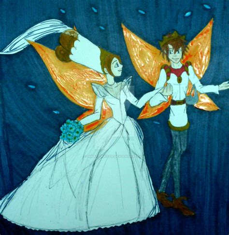 And They Live Happily Ever After By Inkartwriter On Deviantart