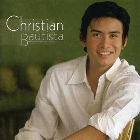 Bautista Christian Christian Bautista Music