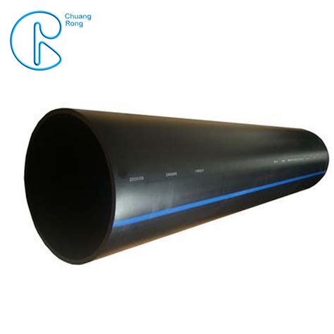 China China Wholesale Black Hdpe Pipe Manufacturers Steel Plastic