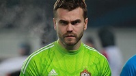 Igor Akinfeev - Player Profile - Football - Eurosport