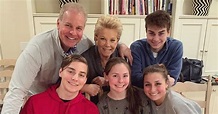 Joan Lunden's 7 Kids: Get to Know the 'GMA' Alum's Family