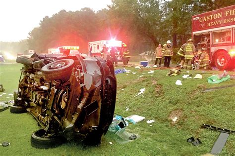 Wreck Sends 17 To Hospital The Roanoke Chowan News Herald The Roanoke Chowan News Herald