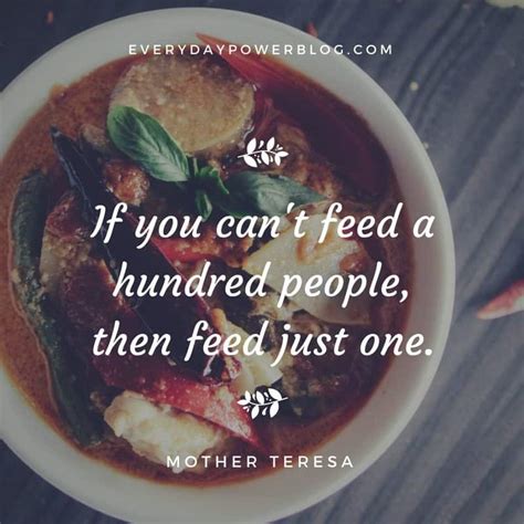 14 Inspirational Quotes With Food Richi Quote