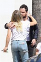 HILARY DUFF and Mike Comrie Out in Studio City 05/03/2017 – HawtCelebs