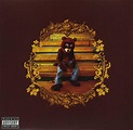 KANYE WEST : THE COLLEGE DROPOUT - Harrisons Records