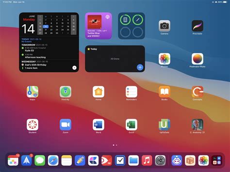 How To Customize Your Ipad Home Screen In Ios 15 Getnotifyr