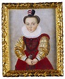 Maria, Duchess of Brunswick-Lüneburg (1575-1610) | Royal Collection ...