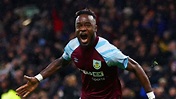 Maxwel Cornet: West Ham sign Burnley winger for £17.5m on five-year ...