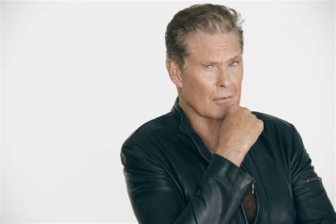 David Hasselhoff Highest Entry In The Official German Album Charts
