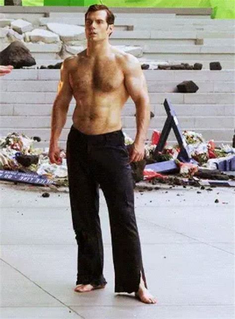Pin By Dyweverthon On Ouuuh Henry Cavill Shirtless Henry