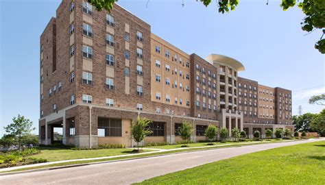 Houston Tx Assisted Living And Memory Care Near Bellaire The Village