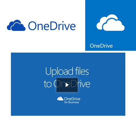 Video Upload Files And Folders To Onedrive For Work Or School