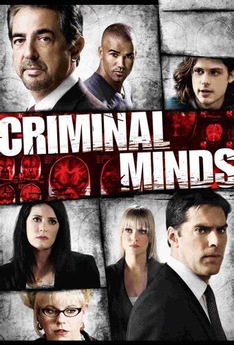 Watch Criminal Minds Season 2 2006 Ep 3 The Perfect Storm Online Free Emovies