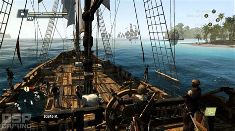 Assassin S Creed IV Black Flag Playthrough Pt54 YouTube