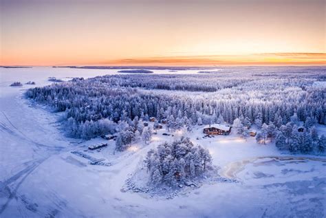 A Winter Break In Swedish Lapland Holidays 20242025 Best Served