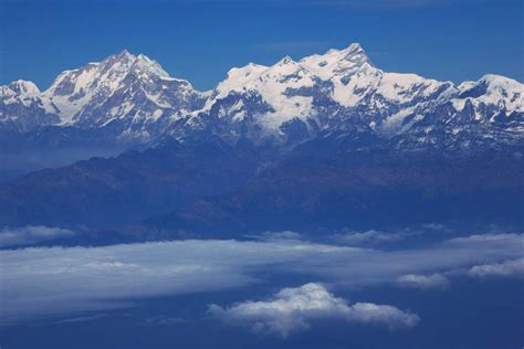 10 Raisons De Partir Au Népal Geo