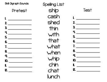 Learn vocabulary, terms and more with flashcards, games and other study tools. Fundations Level 2: Spelling List Pack | Spelling lists, Fundations, Spelling