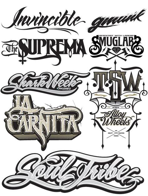 13 Cool Logo Fonts Images Modern Logo Fonts Vintage Logo Fonts And