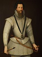Robert Devereux (1567–1601), 2nd Earl of Essex | Art UK