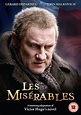 Les Miserables [Edizione: Regno Unito]: Amazon.it: Gerard Depardieu ...