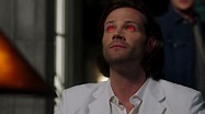 Lucifer!Sam 15x05 Sam And Dean Supernatural, Supernatural Impala ...