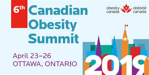 Get Connected At The 6th Canadian Obesity Summit Obesity Canada