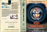 Ride in a Pink Car | VHSCollector.com