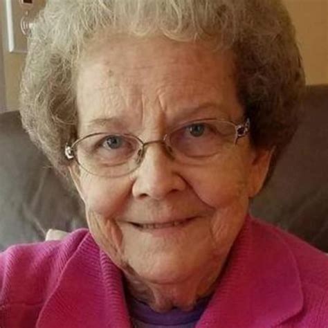 Peggy Ball Obituary Columbus Oh