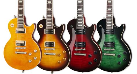 Gibson Slash Les Paul Standard Rich Tone Music