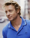 Simon Baker - Simon Baker Photo (4718699) - Fanpop