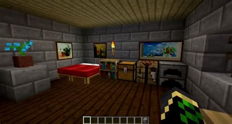 Terlilit hut4ng dengan boss yakuz4 rekap film for the emperor 2014 alur cerita film. Secret Bed Entrance | Super Easy - Minecraft Building Inc