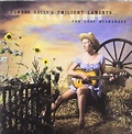 Cowboy Sally's Twilight Laments... For Lost Buckaroos by Sally Timms ...