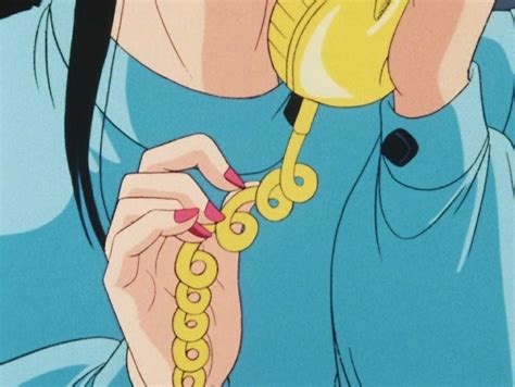 Anime Aesthetics Yellow Aesthetics 🌻 Aesthetic Anime 90s Anime